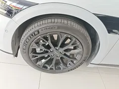 2025 Zeekr 007 GT Long Range RWD Smart Driving 100kWh — фото 23