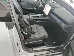 2025 Zeekr 007 GT Long Range RWD Smart Driving 100kWh — фото 25