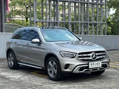 2021 Mercedes-Benz GLC 260 L 4MATIC Sport — фото 3