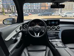 2021 Mercedes-Benz GLC 260 L 4MATIC Sport — фото 5
