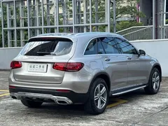 2021 Mercedes-Benz GLC 260 L 4MATIC Sport — фото 9