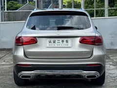 2021 Mercedes-Benz GLC 260 L 4MATIC Sport — фото 10