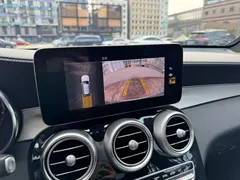 2021 Mercedes-Benz GLC 260 L 4MATIC Sport — фото 24