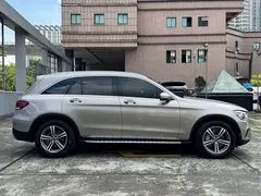 2021 Mercedes-Benz GLC 260 L 4MATIC Sport — фото 32