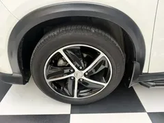 2022 Honda Vezel 1.5L CVT Pioneer, белый — фото 5