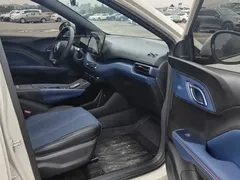 2025 BYD Seagull EV 305km, белый — фото 11