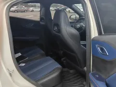 2025 BYD Seagull EV 305km, белый — фото 12