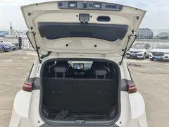 2025 BYD Seagull EV 305km, белый — фото 13