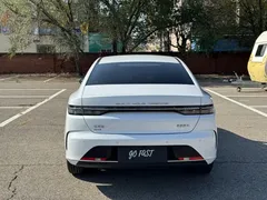 2024 BYD Destroyer 05 DM-i PHEV 55km Luxury, белый — фото 4