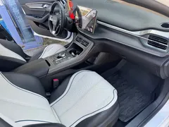 2024 BYD Destroyer 05 DM-i PHEV 55km Luxury, белый — фото 20