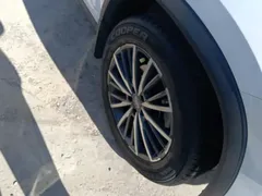 2021 Chery Tiggo 8 Pro 290TGDI DCT, белый — фото 6