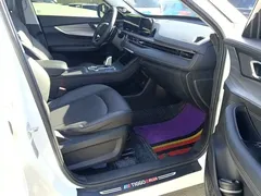 2021 Chery Tiggo 8 Pro 290TGDI DCT, белый — фото 8