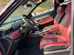 2021 Jetour X70 PLUS 1.5T DCT 5-seat — фото 2