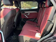 2021 Jetour X70 PLUS 1.5T DCT 5-seat — фото 3