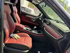 2021 Jetour X70 PLUS 1.5T DCT 5-seat — фото 6