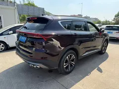 2021 Jetour X70 PLUS 1.5T DCT 5-seat — фото 9