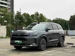 2024 Aito M7 1.5T Smart Driving 4WD Max 5-seat — фото 1
