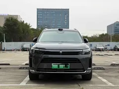2024 Aito M7 1.5T Smart Driving 4WD Max 5-seat — фото 2