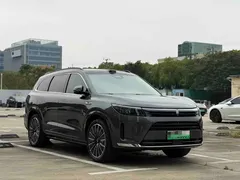 2024 Aito M7 1.5T Smart Driving 4WD Max 5-seat — фото 3