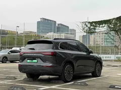 2024 Aito M7 1.5T Smart Driving 4WD Max 5-seat — фото 4