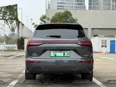 2024 Aito M7 1.5T Smart Driving 4WD Max 5-seat — фото 5