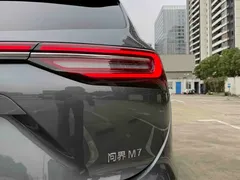 2024 Aito M7 1.5T Smart Driving 4WD Max 5-seat — фото 8
