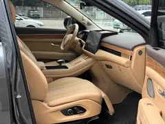 2024 Aito M7 1.5T Smart Driving 4WD Max 5-seat — фото 9