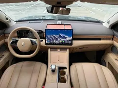 2024 Aito M7 1.5T Smart Driving 4WD Max 5-seat — фото 11