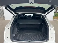 2023 Audi Q5L 40T Luxury Dynamic, белый — фото 12
