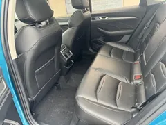2021 Geely Preface 2.0TD Luxury, белый — фото 9