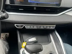2021 Geely Preface 2.0TD Luxury, белый — фото 17
