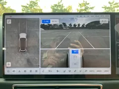 2025 Li Auto L8 Smart Refresh, белый — фото 9