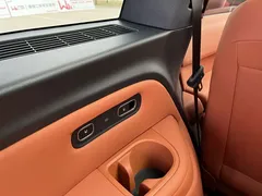2025 Li Auto L8 Smart Refresh, белый — фото 14