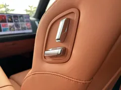 2025 Li Auto L8 Smart Refresh, белый — фото 18