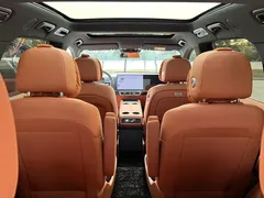 2025 Li Auto L8 Smart Refresh, белый — фото 19