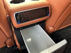 2025 Li Auto L8 Smart Refresh, белый — фото 20