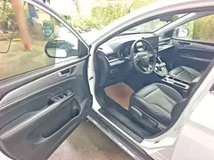 2021 Haval M6 Plus 1.5T DCT Luxury, белый — фото 16