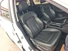 2021 Haval M6 Plus 1.5T DCT Luxury, белый — фото 25