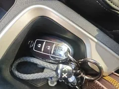2020 Nissan Terra 2.5L XL Upper 4WD AT Luxury, белый — фото 9