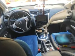 2020 Nissan Terra 2.5L XL Upper 4WD AT Luxury, белый — фото 10