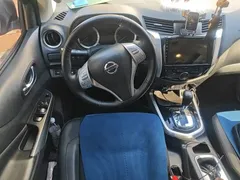 2020 Nissan Terra 2.5L XL Upper 4WD AT Luxury, белый — фото 11