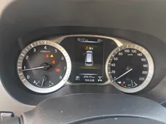 2020 Nissan Terra 2.5L XL Upper 4WD AT Luxury, белый — фото 12