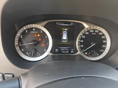 2020 Nissan Terra 2.5L XL Upper 4WD AT Luxury, белый — фото 13