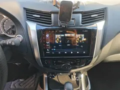 2020 Nissan Terra 2.5L XL Upper 4WD AT Luxury, белый — фото 14