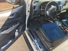 2020 Nissan Terra 2.5L XL Upper 4WD AT Luxury, белый — фото 17