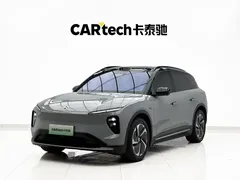 2024 Nio ES6 75kWh — фото 1