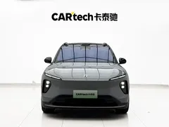 2024 Nio ES6 75kWh — фото 2