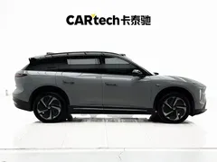 2024 Nio ES6 75kWh — фото 4