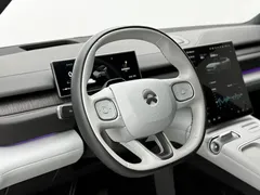 2024 Nio ES6 75kWh — фото 11