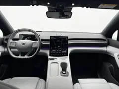 2024 Nio ES6 75kWh — фото 12